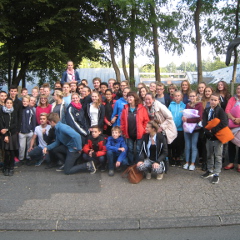 Montargis